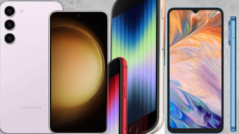 Asgari ücretle alınabilecek en iyi telefonlar! iPhone'a kafa tutacak modeller var!