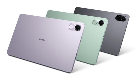 Honor MagicPad 13, Geekbench testinde ortaya çıktı