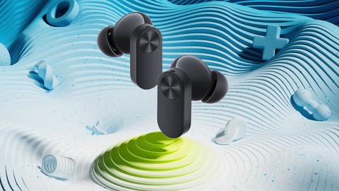 OnePlus Nord Buds 2r resmen satışa sunuldu