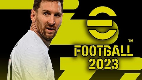 PC’de eFootball 2023 Keyfi İçin Olmazsa Olmaz Donanımlar