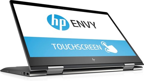 HP’nin dizüstü bilgisayar modeli, dünyada bir ilkin de temsilcisi