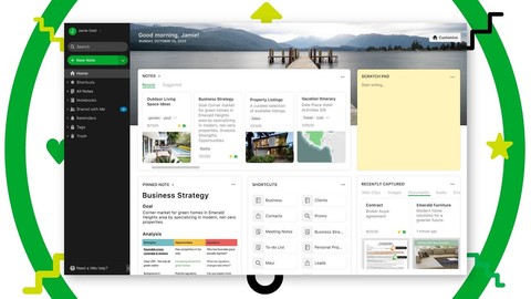 Evernote Avrupa'ya taşınma kararı aldı