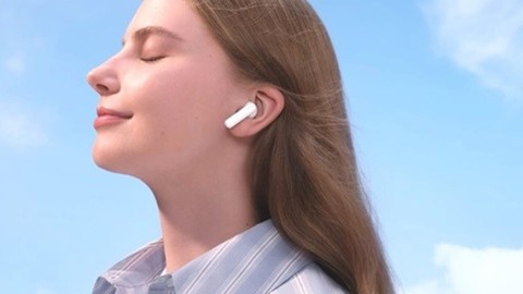 Huawei’nin merak uyandıran kulaklığı FreeBuds SE 2 tanıtıldı