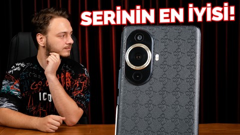 Huawei nova 11 Pro incelemesi: Yüksek performans, şık tasarım!