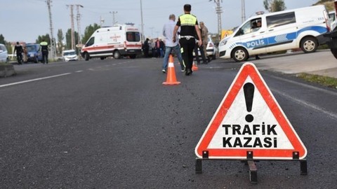 Kurban Bayramı tatilinde 110 kişi hayatını kaybetti!