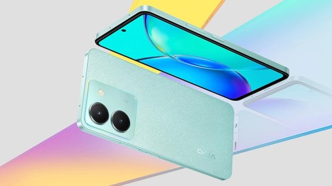vivo’nun bütçe dostu yeni modeli Y36 satışta