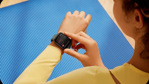Redmi Watch 3 Active Avrupa’da satışa sunuldu, işte fiyatı