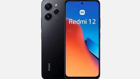 Redmi 12 daha fazla ülkede satışa sunulmaya başlıyor