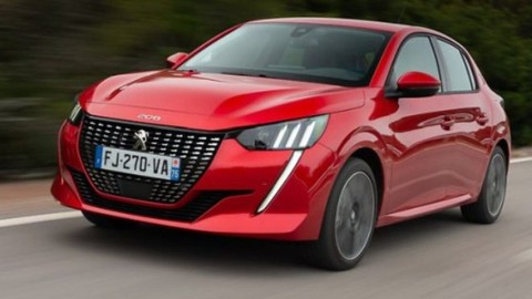 Peugeot 208 fiyat listesi: Bu fiyatları kaçıranlar çok üzülür!