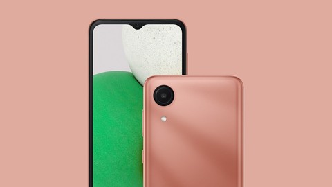 Samsung bütçe dostu akıllı telefon modellerinin arasına bir yenisini daha ekliyor