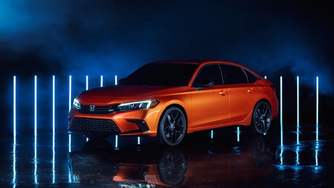 Araba mı alıyoruz helikopter mi? Honda Civic fiyatları uçtu!