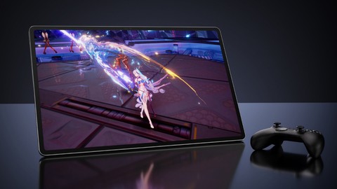 Lenovo Legion Y700 2023 oyun tableti satışa sunuldu