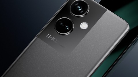 Oppo K12 tasarımıyla orta segmente yeni bir soluk getiriyor