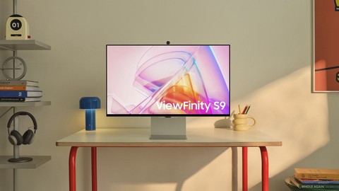 Samsung’un merakla beklenen yeni monitörü nihayet satışa sunuluyor