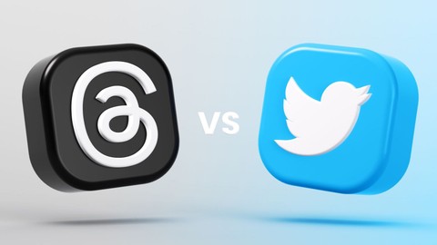 Twitter, Threads’i ezip geçiyor! Dayanabilirsen dayan Ali Zuckercabbar!