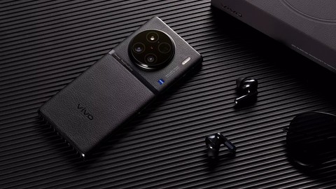 Vivo X100 5G global pazara daha farklı özelliklerle gelecek