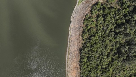 Sıcak hava barajları da kuruttu! Doluluk oranı yüzde 40,33'e düştü