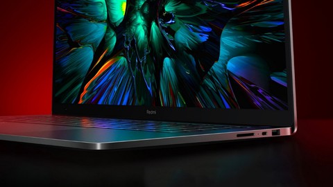 Redmi Book Pro 15 2023 Ryzen Edition satışa sunuluyor
