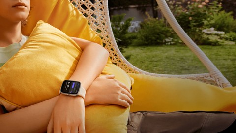 Redmi Watch 3 Active’in çıkış tarihi ve özellikleri netleşti