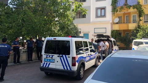 Bıçaklanan genç kız o uygulama sayesinde kurtuldu