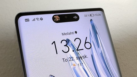 Akıllı telefon sektöründe artık yeni bir aktör daha var