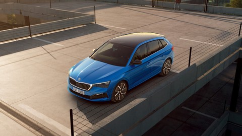 Skoda Scala fiyat listesi: Clio parasına Scala fırsatı!