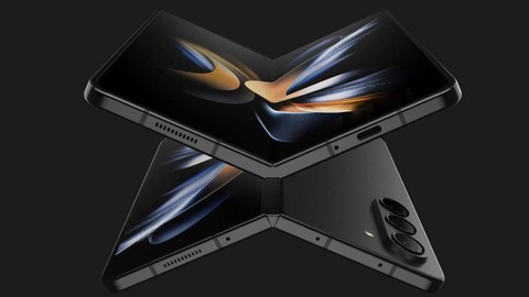OnePlus Open bu kez de yeni bir görüntüyle kendini gösterdi