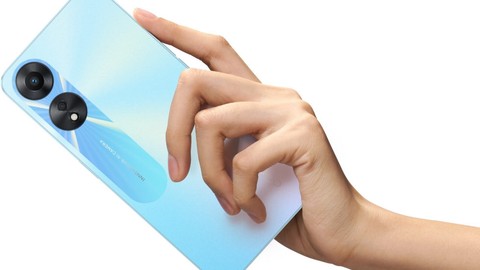 Bütçe dostu Oppo A58 4G'nin özellikleri artık kesinleşti