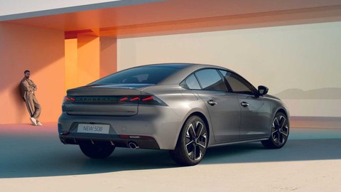 Peugeot 508 fiyatları uçtu! Yazıklar olsun!