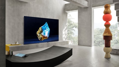 Samsung, LG ve BOE’yi geride bırakmış gibi görünüyor