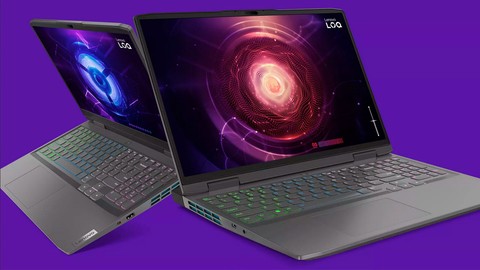Lenovo’nun yeni oyun bilgisayarlarının çıkış tarihi belli oldu