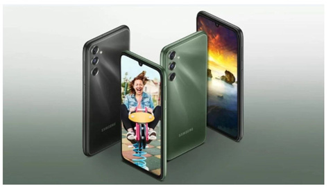 Samsung popüler modeli için önemli bir güncelleme yayınladı