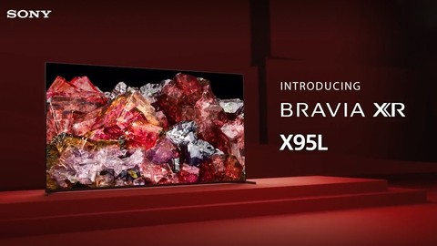 Sony yeni akıllı televizyon modelini satışa sundu! Vision Pro'da çok daha pahalı!