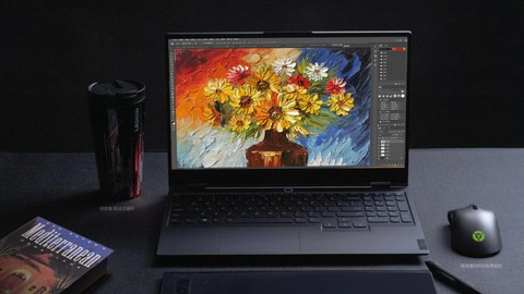 Lenovo performans canavarı bilgisayarlarına bir yenisini daha ekledi
