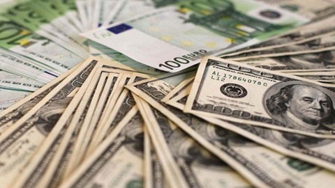 Dolar ve euro haftaya nasıl başladı?