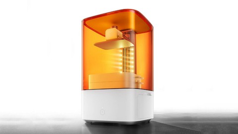Xiaomi yeni 3D yazıcısını satışa sundu