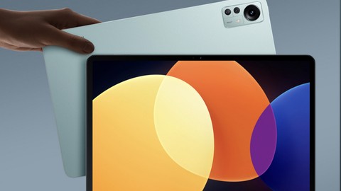 Xiaomi’nin dev ekranlı tabletinden yeni haberler var