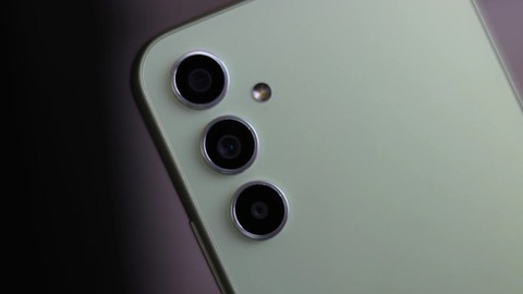 Samsung popüler modeli için beklenen güncellemeyi getiriyor