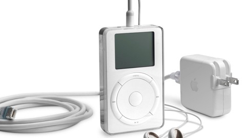 Eski bir iPod rekor fiyata satıldı!