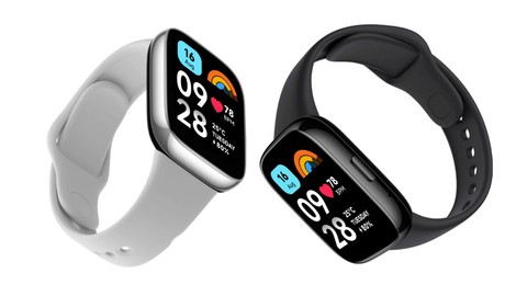 Redmi Watch 3 Active fiyatıyla rakipsiz olacak
