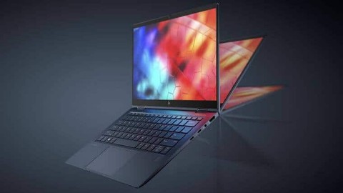 HP yeni dizüstü bilgisayar modeli DragonFly G4’ü satışa sundu