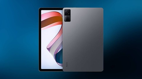 iPad'i Galaxy Tab'i falan unutun, artık çok daha ucuza Redmi Pad Pro var