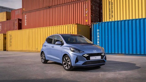 Hyundai i10 fiyat listesi! Bu fırsatı kaçıran çok üzülür!