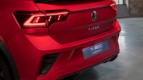 Volkswagen T-ROC fiyatlarını hiç böyle görmediniz! Etiketler dipte!