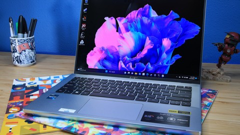 Acer Swift Go 14, Intel Ultra 7 155H CPU ve 14 inç 2.8K 90Hz OLED ekranla tanıtıldı