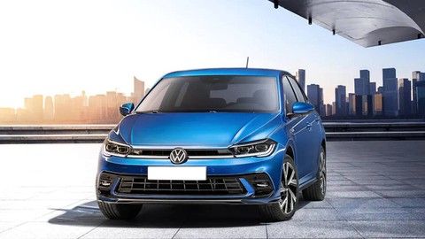 Volkswagen Polo fiyatları serbest düşüşte! Kaçıran üzülür!
