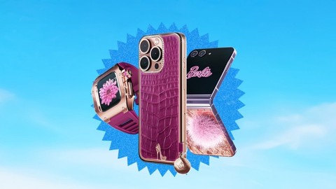 iPhone 15 için çıkan Barbie kılıfı fiyatıyla dudak uçuklattı