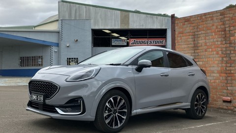 Ford Puma fiyatları ilk kez indirimde! Bu fiyata böyle spor SUV yok!