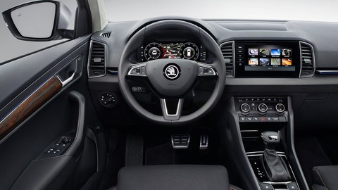 Skoda vizyonunu değiştiriyor; işte ilk adım