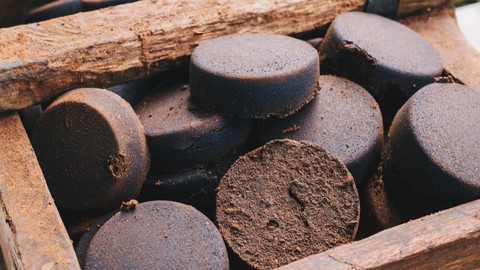 Kahve telveleriyle beton yapıyorlar! Binalar depremden yıkılmayacak